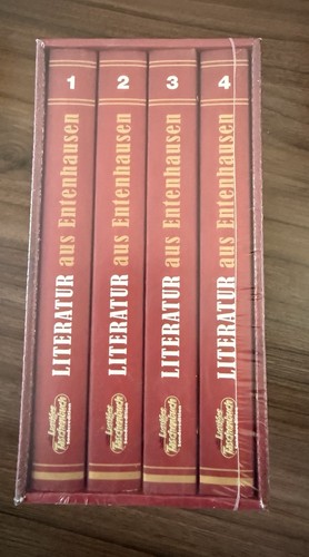 Ltb lustiges taschenbuch - ltb,