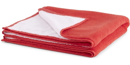Puma handtuch team towel - handtuch, large