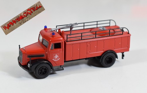 Märklin man f8 ptlf - 1:87,