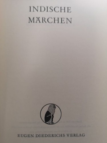 Indische märchen - indische, märchen.