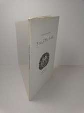 Balthasar Rudolf Hagelstange Holzschnitte Frans Masereel Aufl. 600 signiert 1951