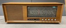 Saba Lindau 18 Mod. LI-18 1966-1967 Röhrenradio