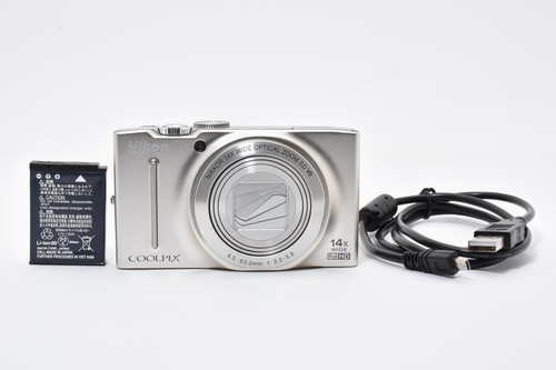 Nikon coolpix s8200 - s8200, 16.1mp