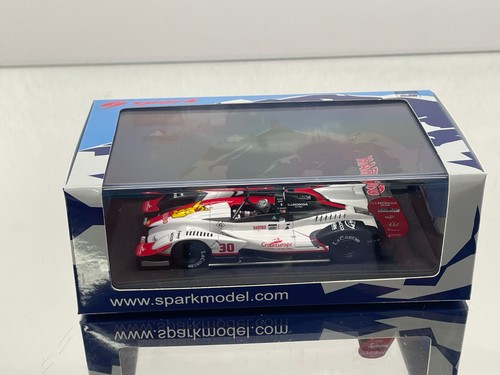 Spark 43pp14 norma m20 - spark,