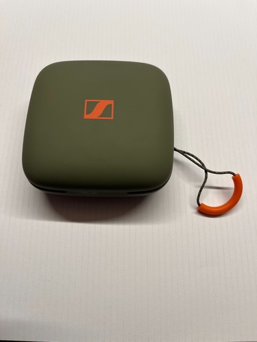 Ladecase für sennheiser - ladecase,