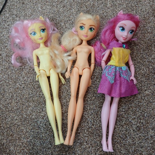 Little pony equestria - little,