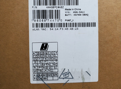 Elitebook 830 i5 1145g7 - hp, g8