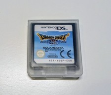 Nintendo DS Dragon Quest IX
