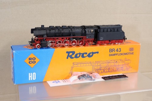 Roco 04126a 0 klasse - 04126a, db