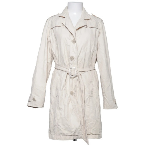 Bogner jeans trenchcoat - bogner,