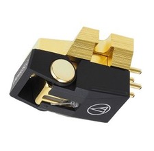 Audio Technica VM 760SLC Dual Stereo Tonabnehmer (UVP: 699,- €)