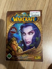 World of Warcraft (PC/Mac) –