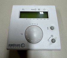 Brotje  QAA73.110 Raumregler