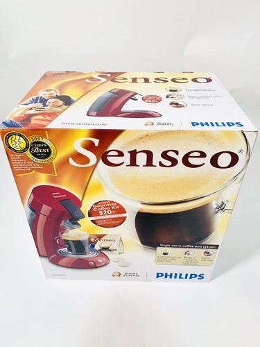 Senseo 7810 single - senseo,