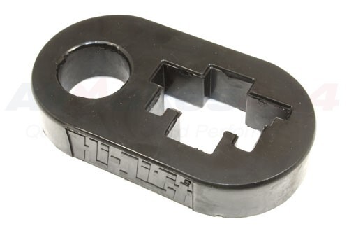 Lift jack handle keeper - hi-lift,