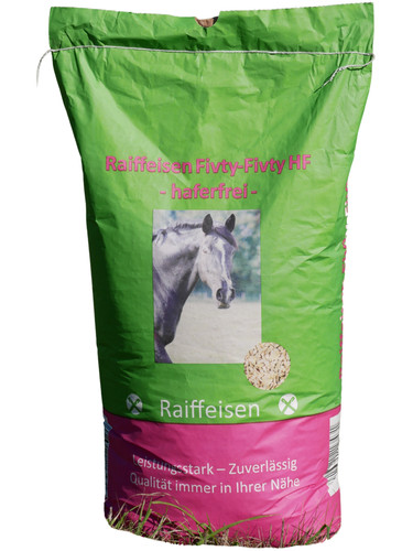 Pferdefutter raiffeisen - pferdefutter,