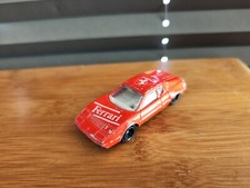 Simba Toys Ferrari rot leicht defekt