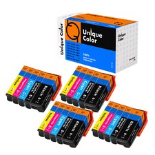 Druckerpatronen kompatibel 33XL für Epson XP540 XP7100 XP635 XP630 XP640 XP645