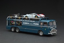 Exoto 1966 shelby - |, 1:43