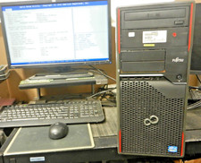 Fujitsu Celsius W410 Core i3 @