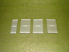 Faller ams  - 4  racing Schienen  Nr. 4103 4105