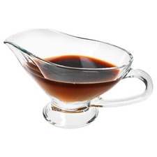 Sauciere Gourmet 310ml aus