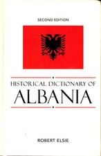 Robert Elsie - Historisches