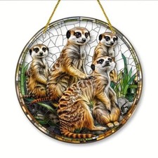 großer Sonnenfänger