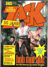 Zack Nr. 274 sehr seltenes