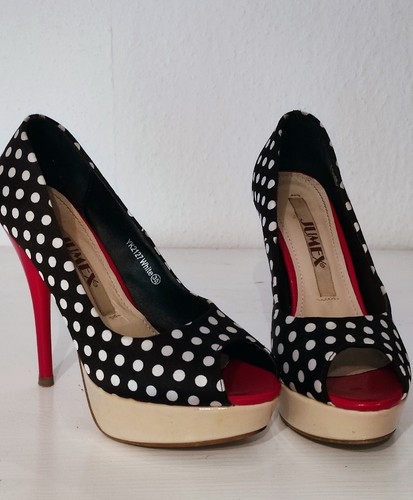 Rockabilly schuhe damen - schuhe,