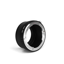 Objektivadapter AI-FX  Nikon