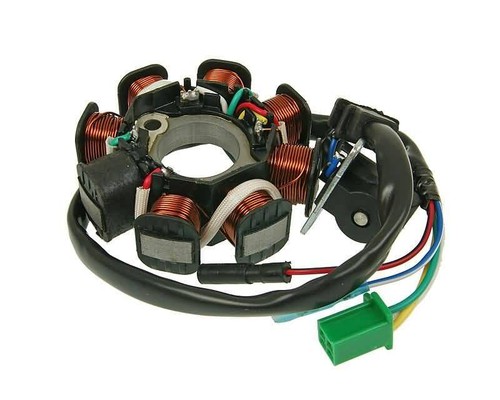 Lichtmaschine stator spulen - lichtmaschine,