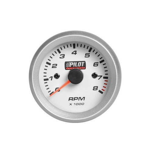 Drehzahlmesser 8000 rpm ø - 0-8000,
