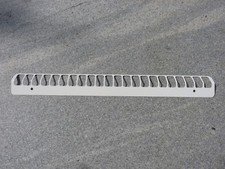 IKEA Lüftungsgitter weiß für Metod Korpus 60cm Ikea  NEU