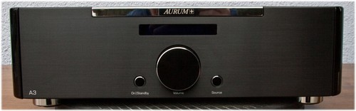 Quadral aurum high end - quadral,