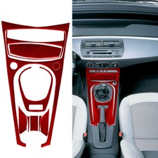 9x Rot Carbon mechanische