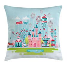 Kissenbezug Dekokissen für