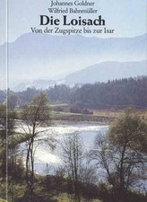 Loisach,von Zugspitze bis