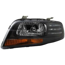 Halogen Scheinwerfer links H4