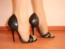 Sandaletten  Echtleder    42