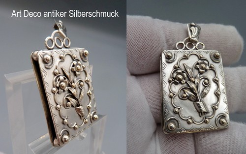 Ebmn antik jugendstil - ebmn,