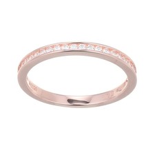 Cavill Zirkonring 0,22ct