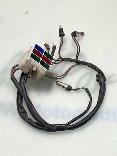 Bmw kontrollleuchteneinheit - bmw,