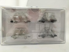 TRIX SILOWAGEN-SET scale