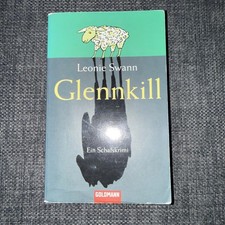 Glennkill von Leonie Swann