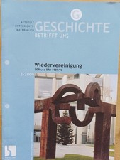 Geschichte betrifft uns