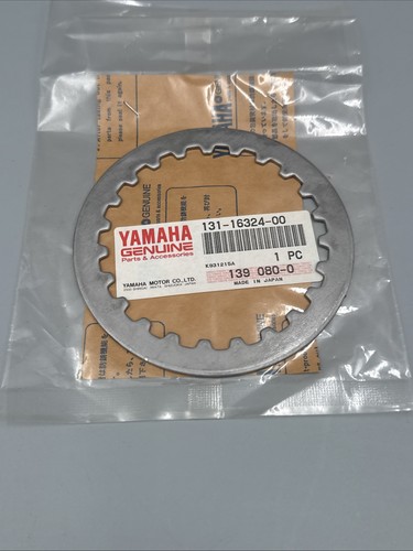 Yamaha kupplungsscheibe yz85 - kupplungsscheibe,