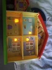 Peppa Wutz Haus mit