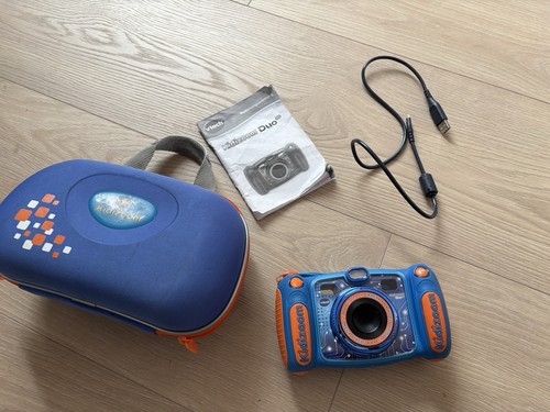 Kinderkamera vtech kidizoom - kinderkamera,