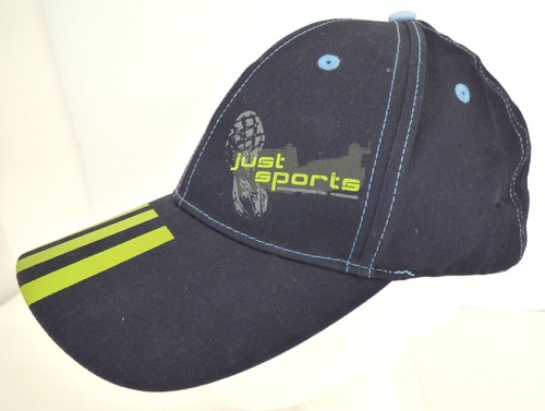 Adidas just sports cap - just,
